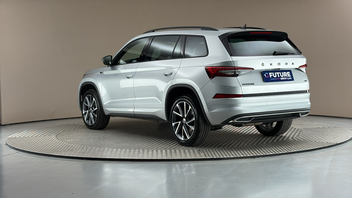 Škoda Kodiaq - 2