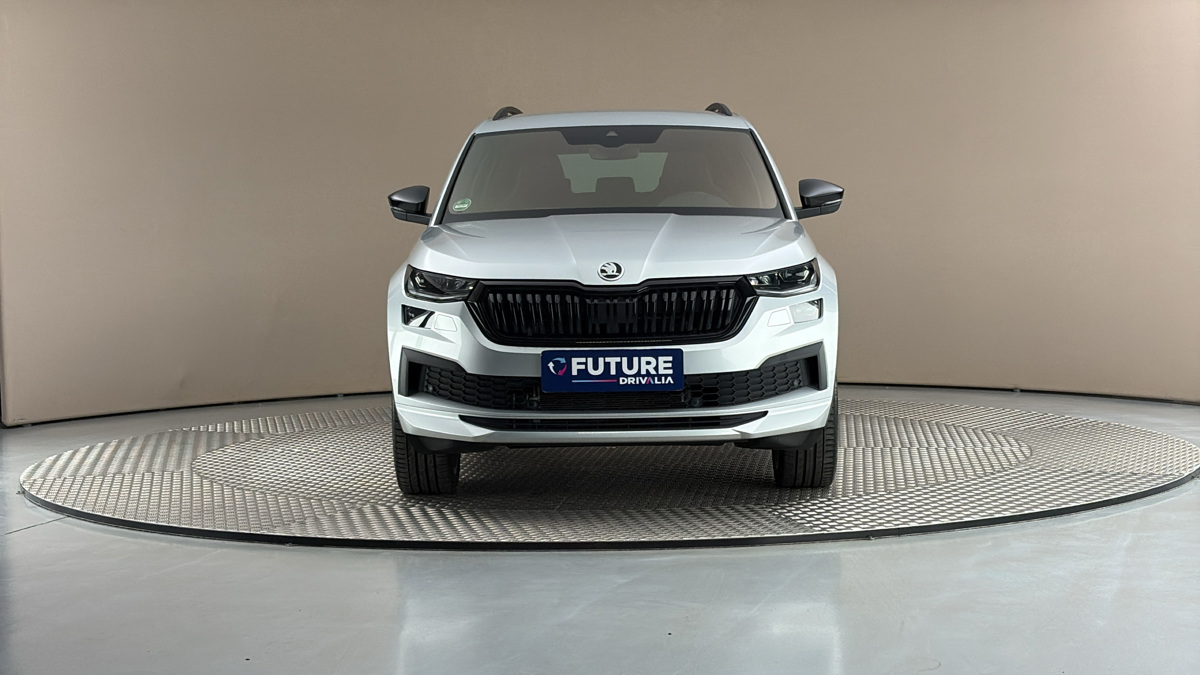 Škoda Kodiaq - 3