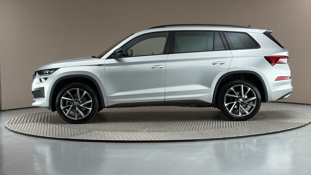 Škoda Kodiaq - 4