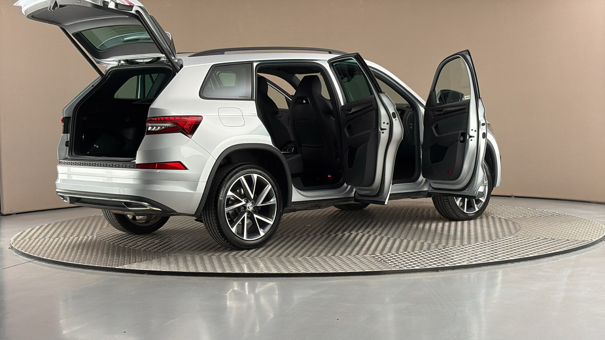 Škoda Kodiaq - 6