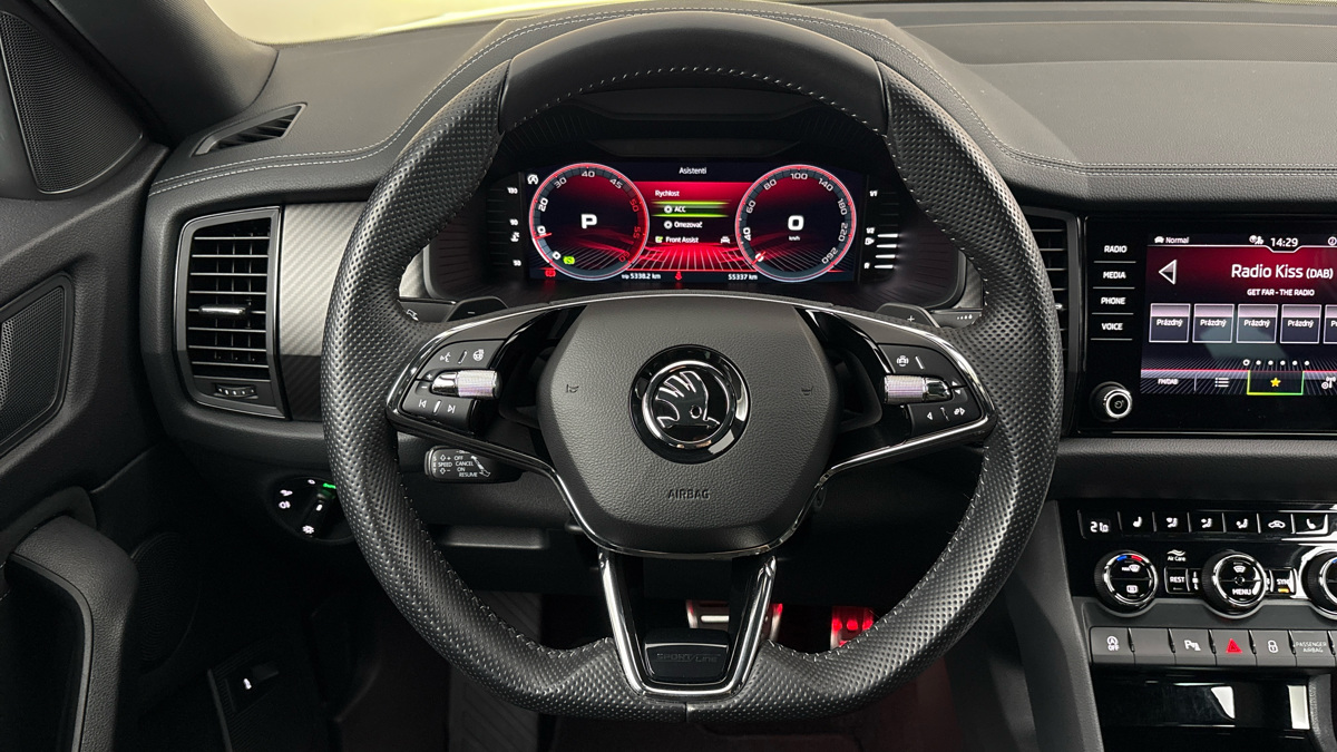 Škoda Kodiaq - 9
