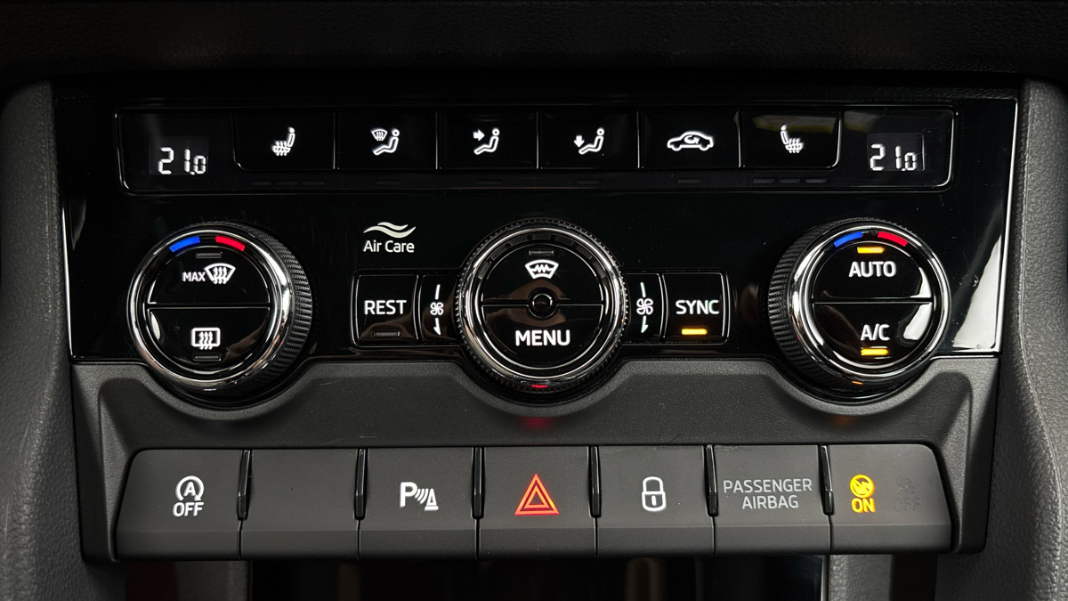 Škoda Kodiaq - 13