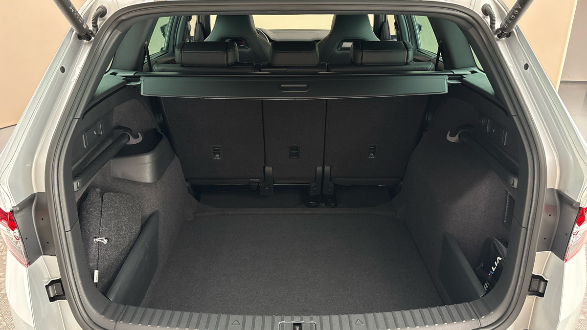 Škoda Kodiaq - 17
