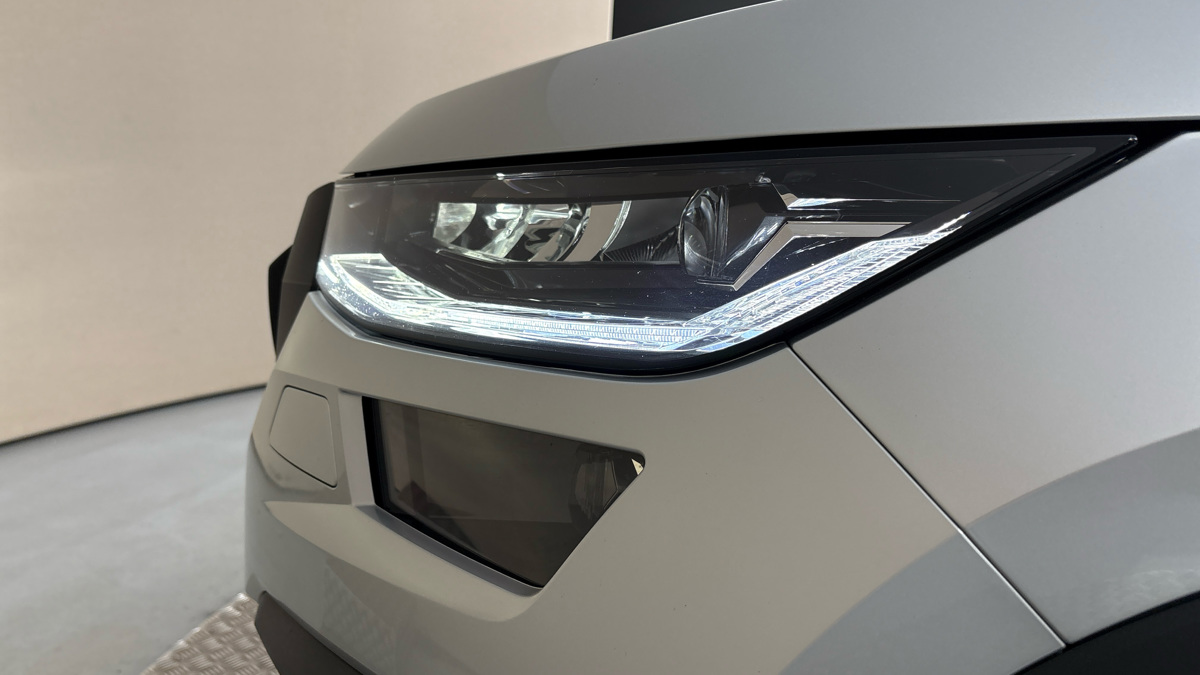 Škoda Kodiaq - 18