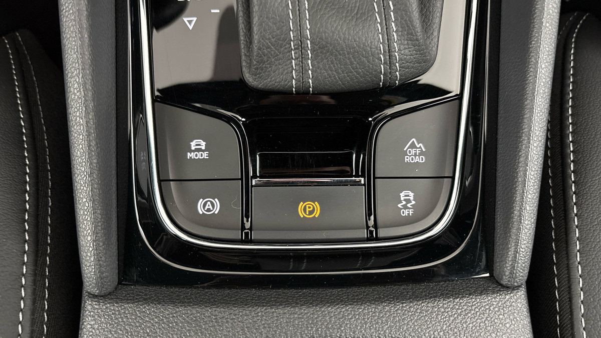 Škoda Kodiaq - 24