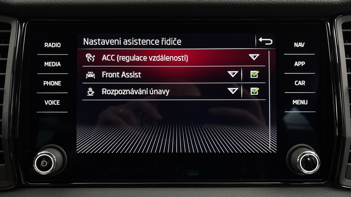 Škoda Kodiaq - 26