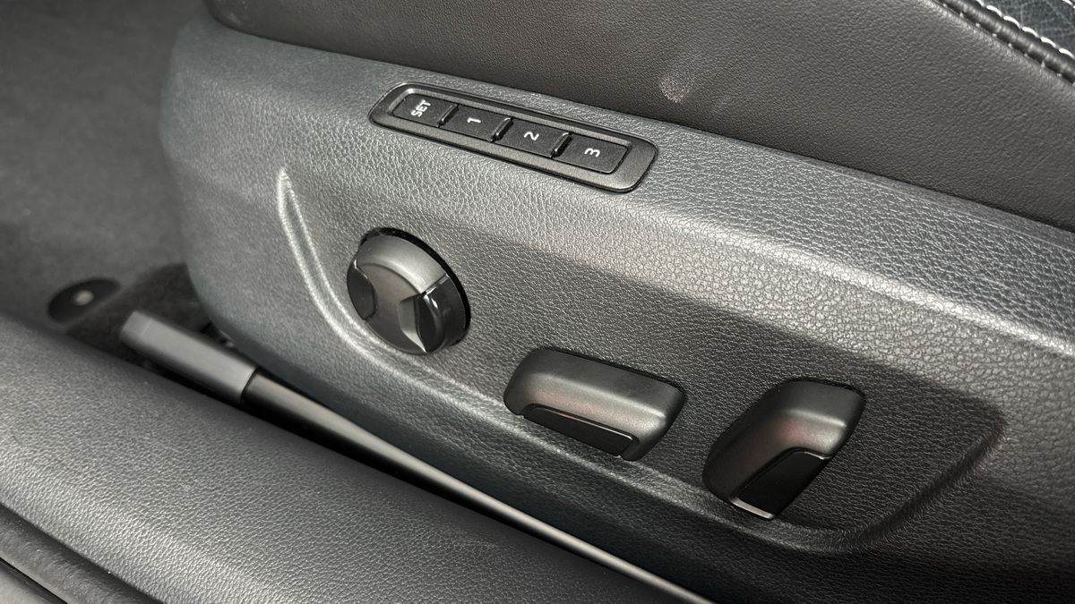 Škoda Superb - 22