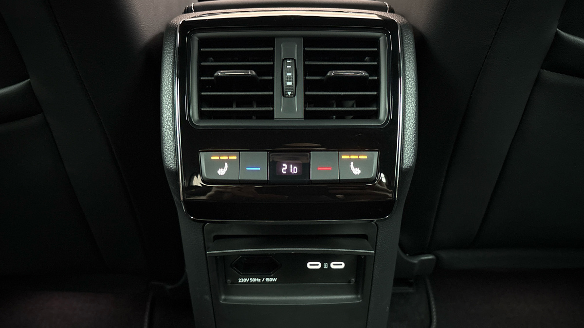 Škoda Superb - 24