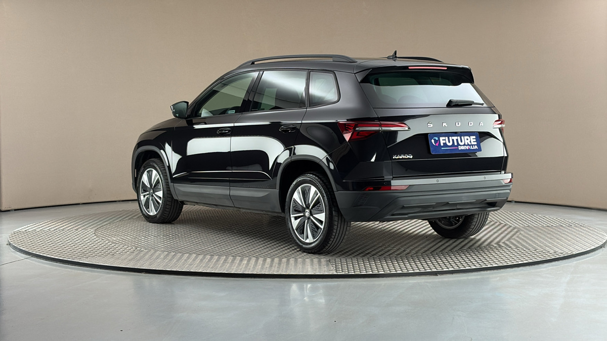 Škoda Karoq - 2