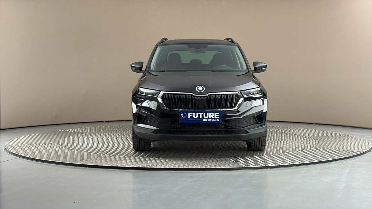 Škoda Karoq - 3