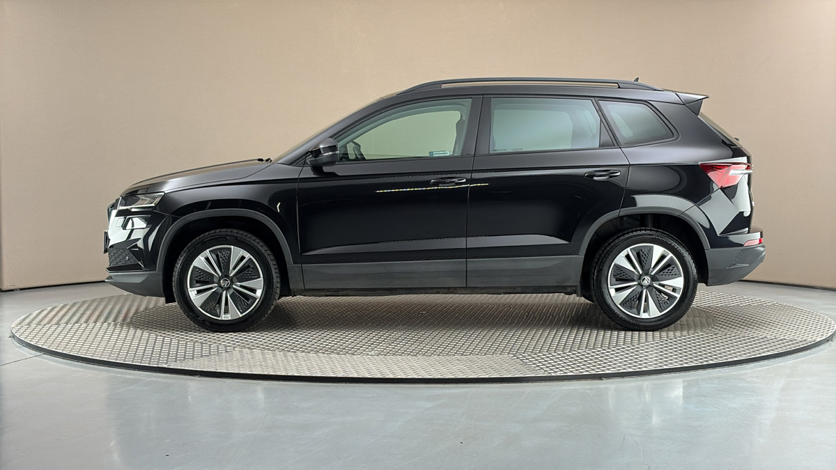 Škoda Karoq - 4