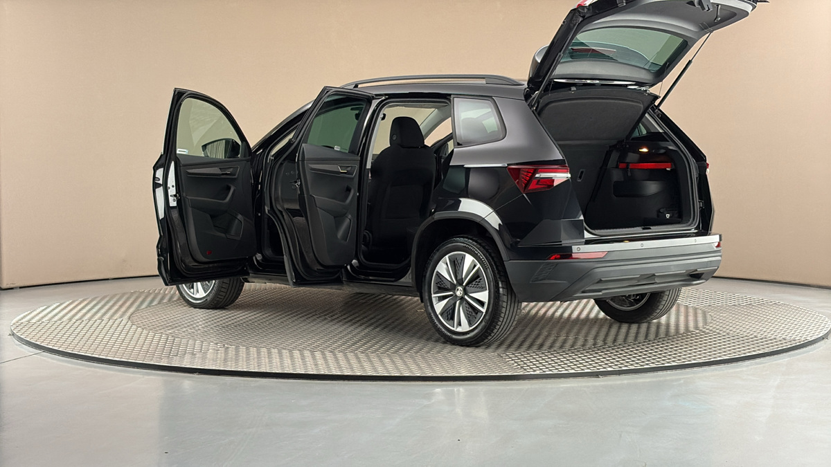 Škoda Karoq - 7