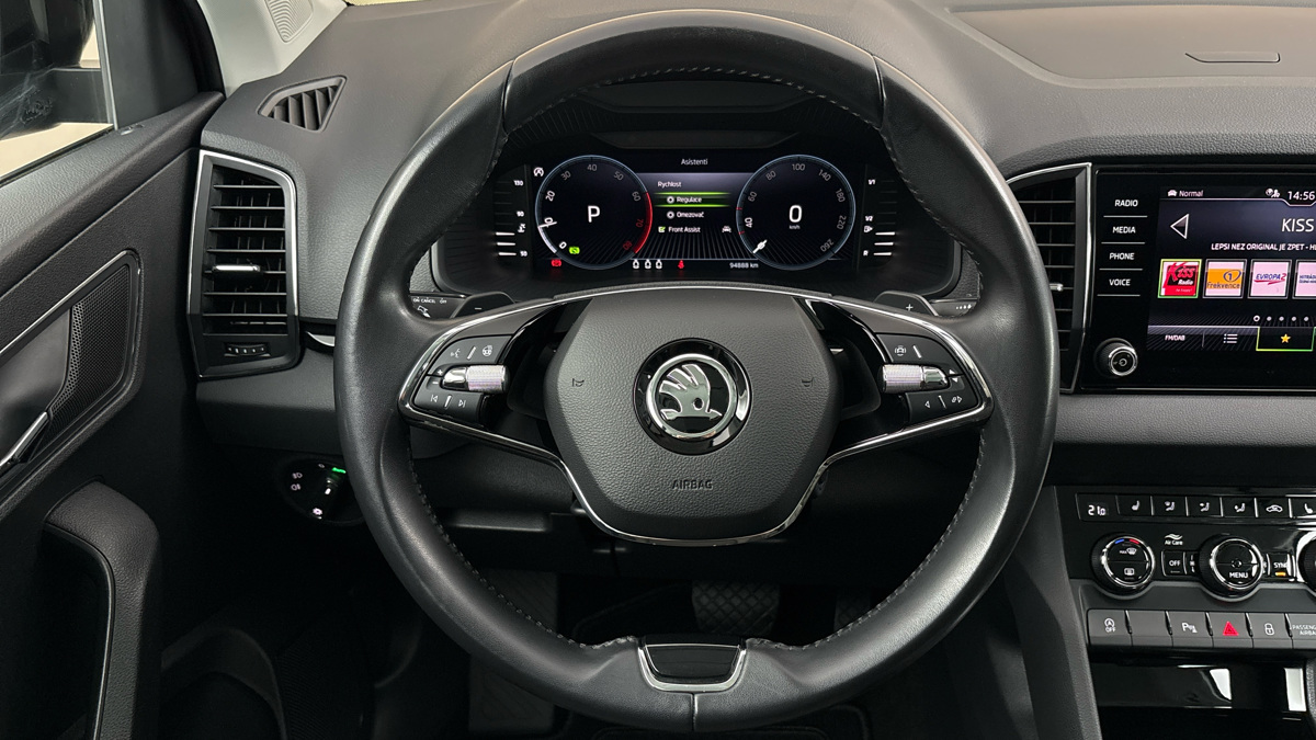 Škoda Karoq - 9