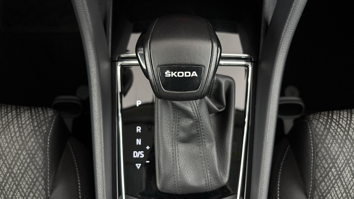 Škoda Karoq - 24