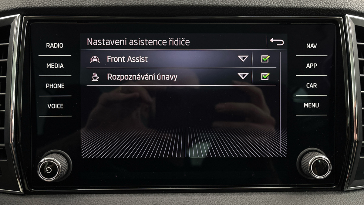Škoda Karoq - 25