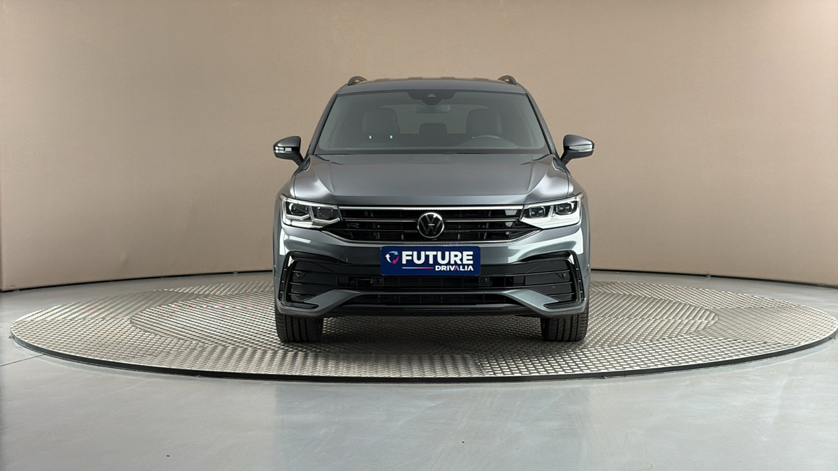 Volkswagen Tiguan Allspace - 3