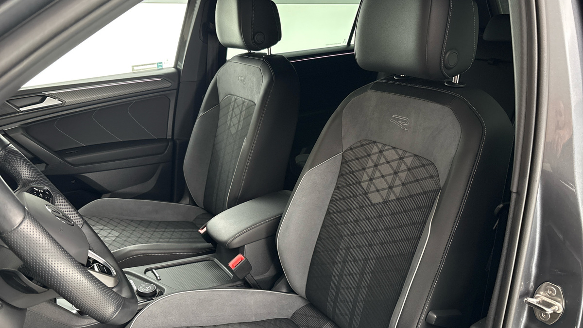 Volkswagen Tiguan Allspace - 15