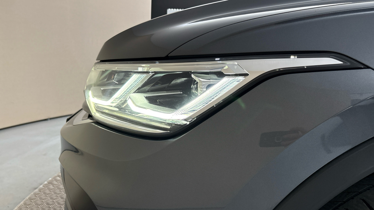 Volkswagen Tiguan Allspace - 18