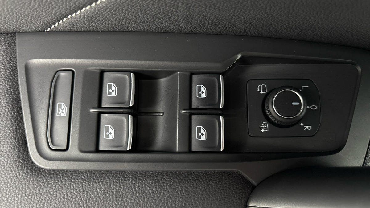 Volkswagen Tiguan Allspace - 23