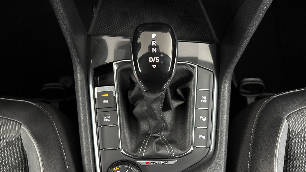 Volkswagen Tiguan Allspace - 25
