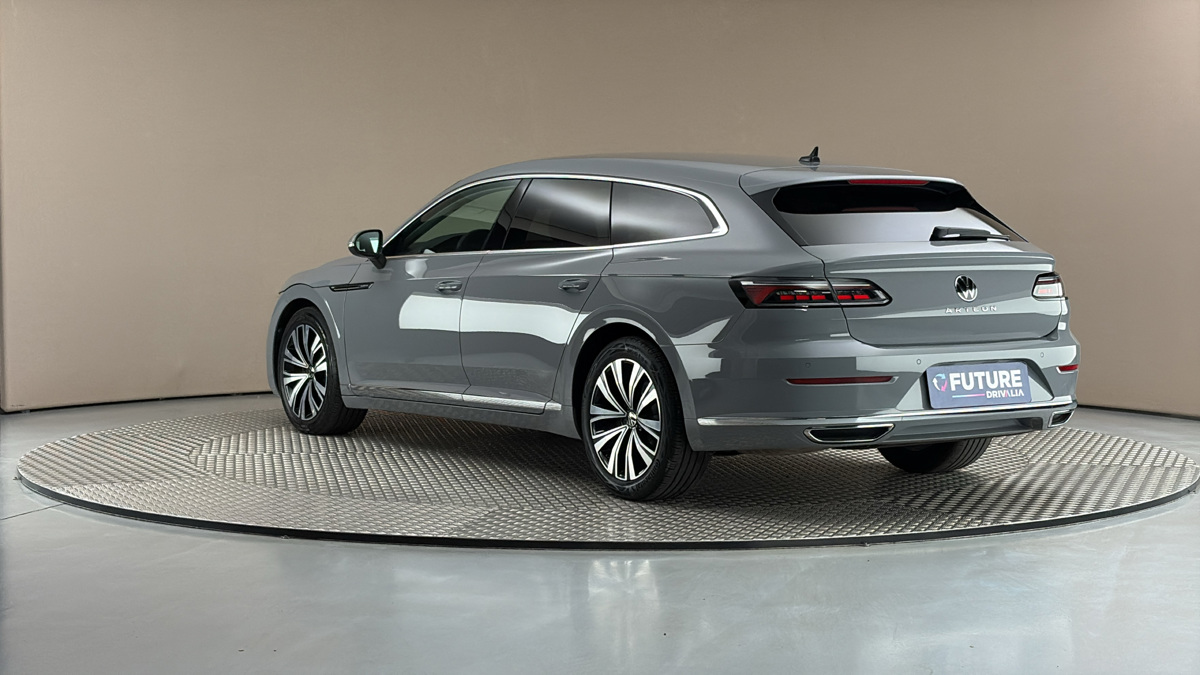 Volkswagen Arteon - 2