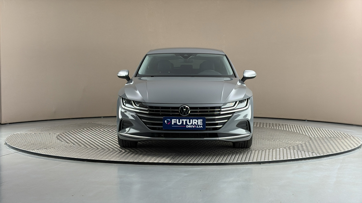 Volkswagen Arteon - 3