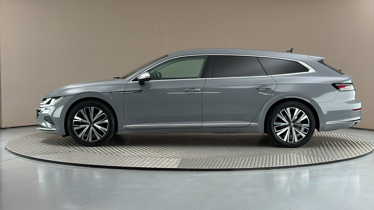 Volkswagen Arteon - 4