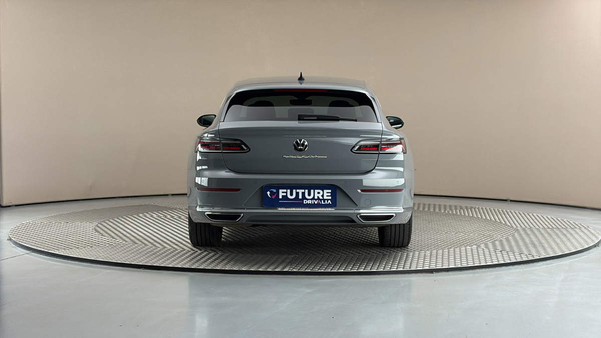 Volkswagen Arteon - 5