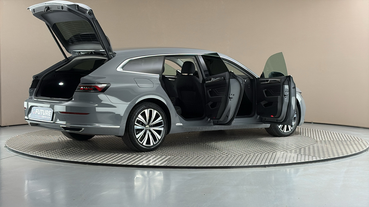 Volkswagen Arteon - 6