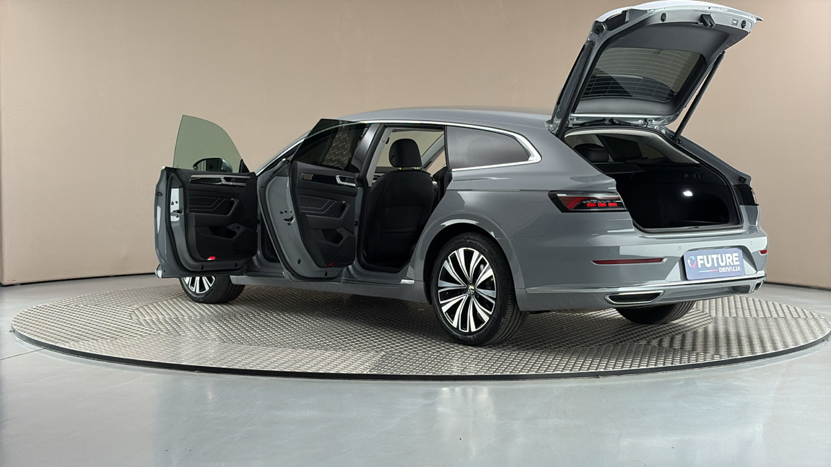Volkswagen Arteon - 7