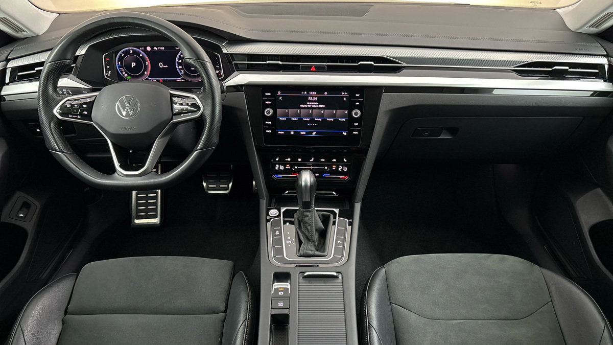 Volkswagen Arteon - 8