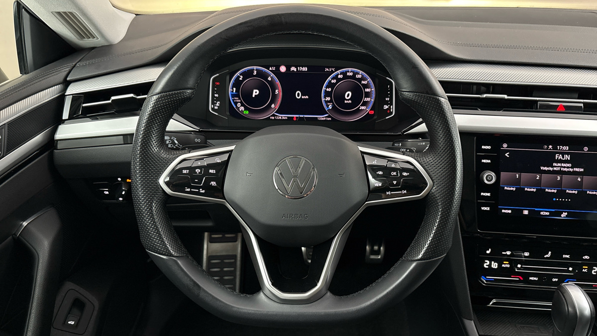Volkswagen Arteon - 9