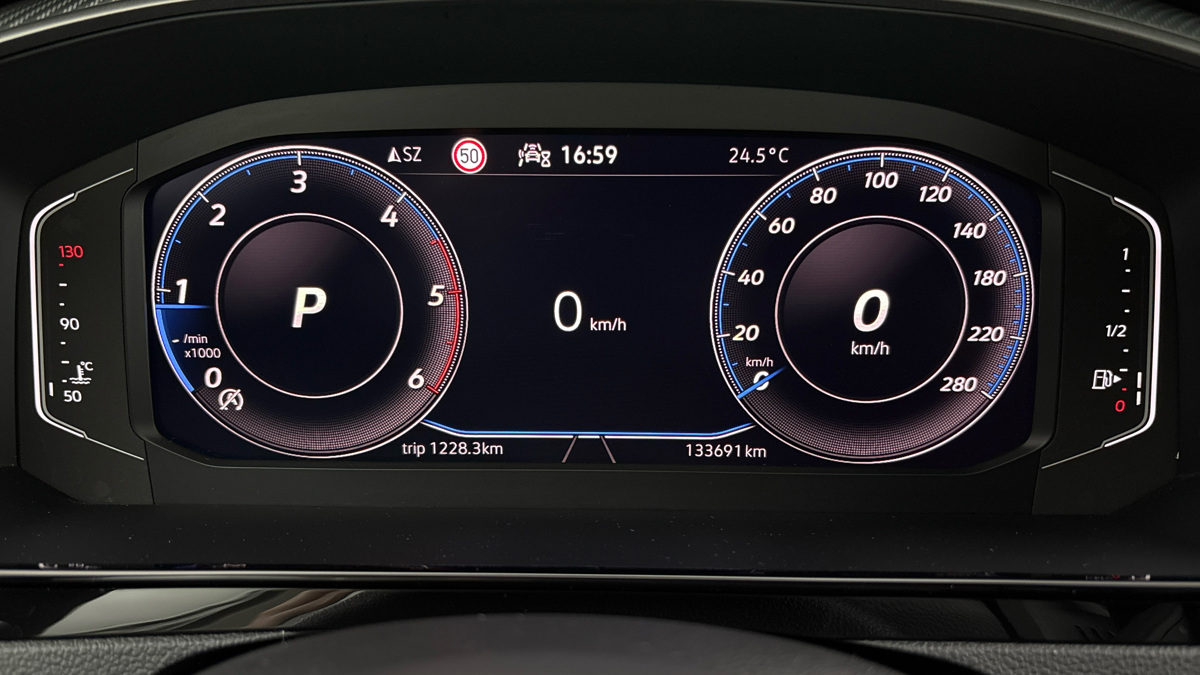 Volkswagen Arteon - 10
