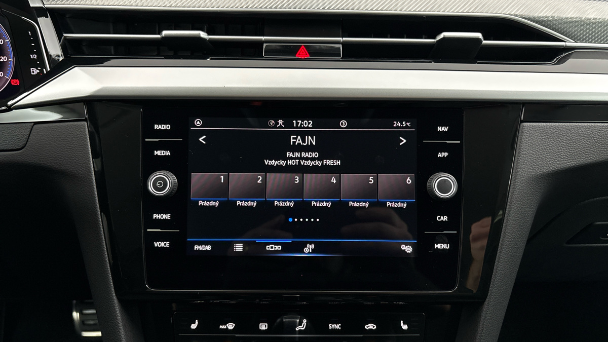 Volkswagen Arteon - 11
