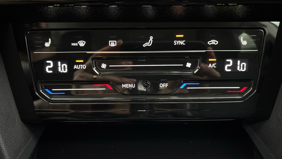 Volkswagen Arteon - 13