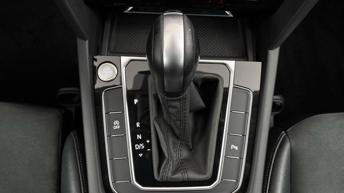 Volkswagen Arteon - 26