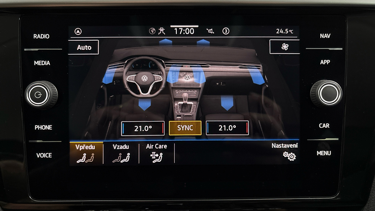 Volkswagen Arteon - 29