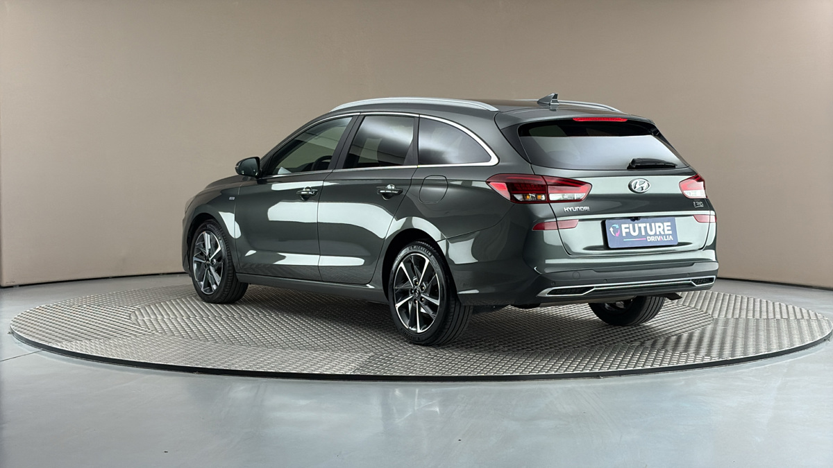 Hyundai i30 - 2