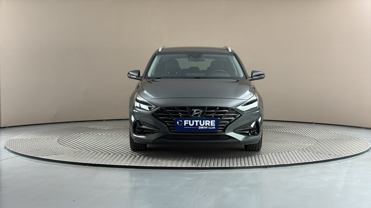 Hyundai i30 - 3