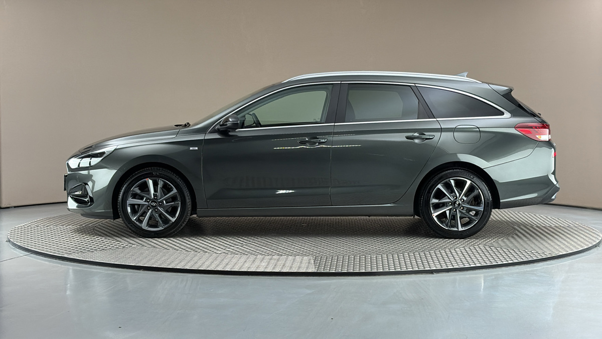 Hyundai i30 - 4