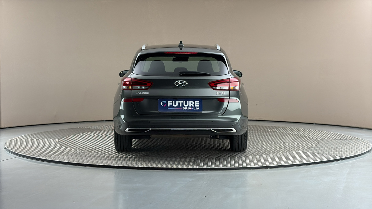 Hyundai i30 - 5