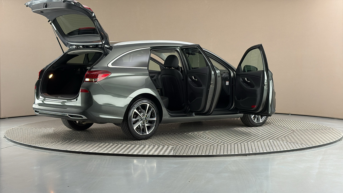 Hyundai i30 - 6