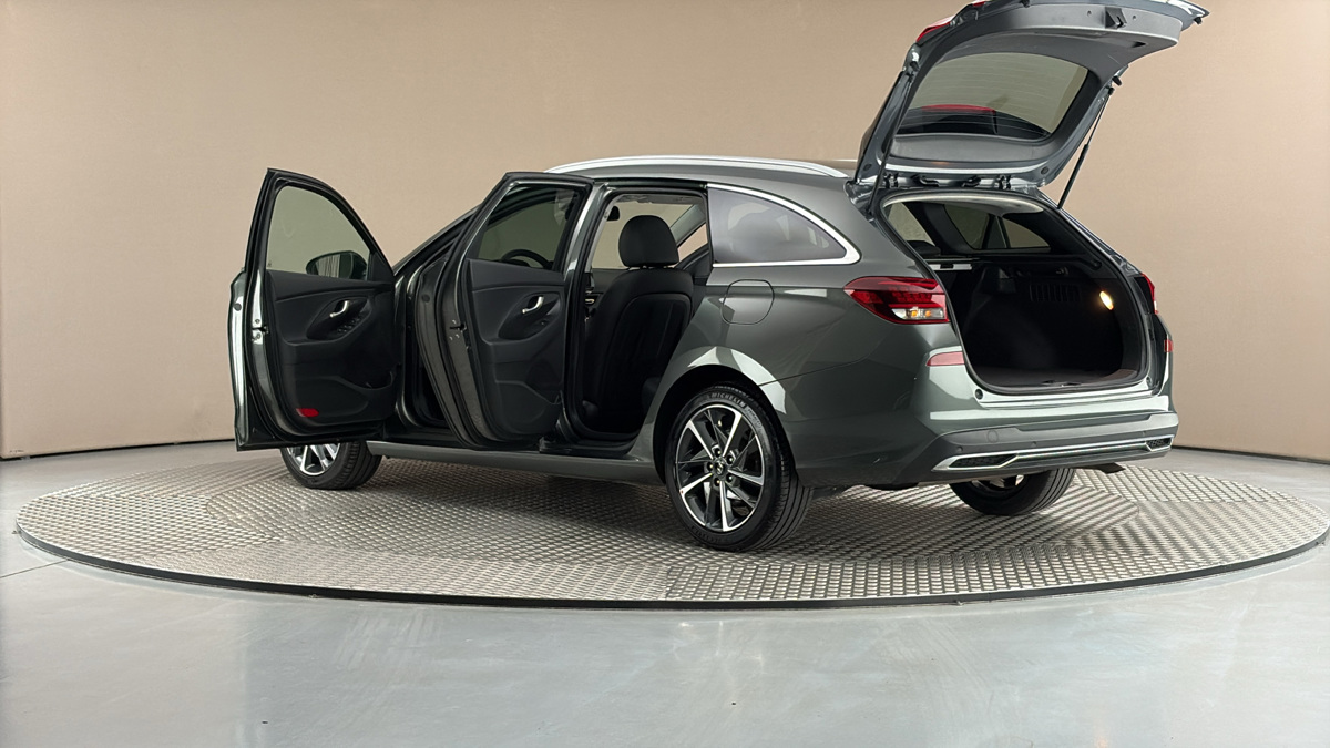 Hyundai i30 - 7