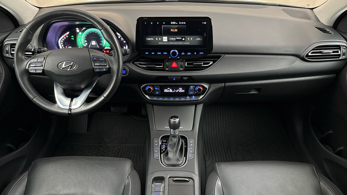 Hyundai i30 - 8