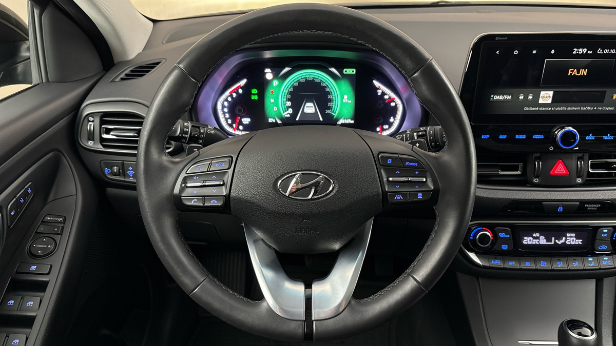 Hyundai i30 - 9
