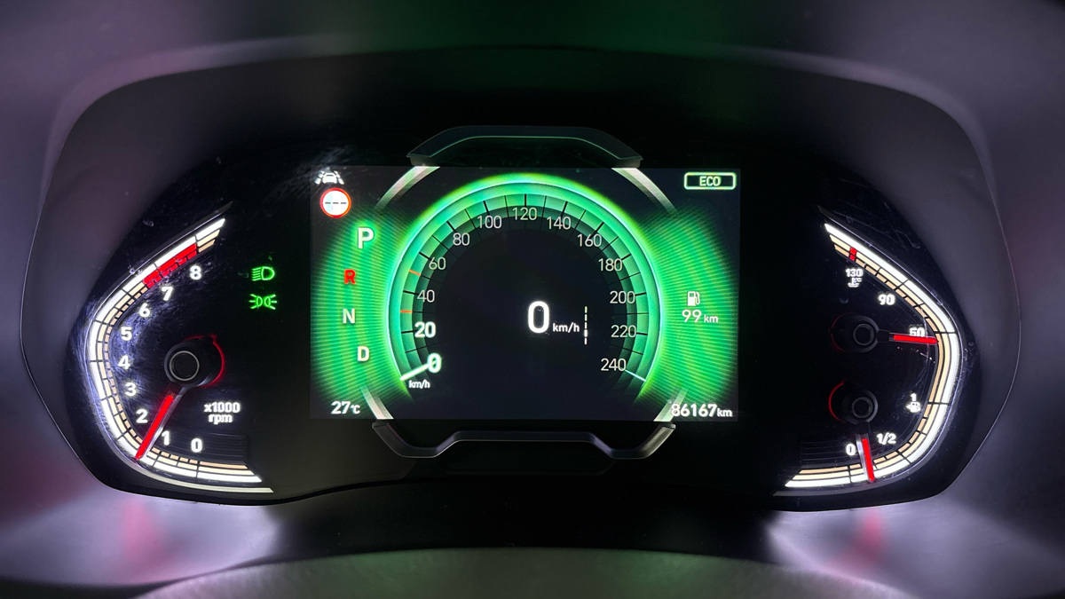 Hyundai i30 - 10