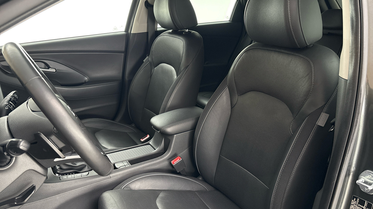 Hyundai i30 - 15
