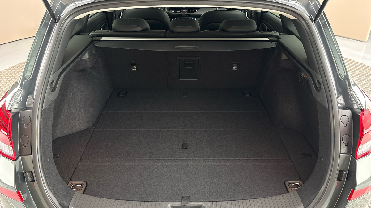 Hyundai i30 - 17