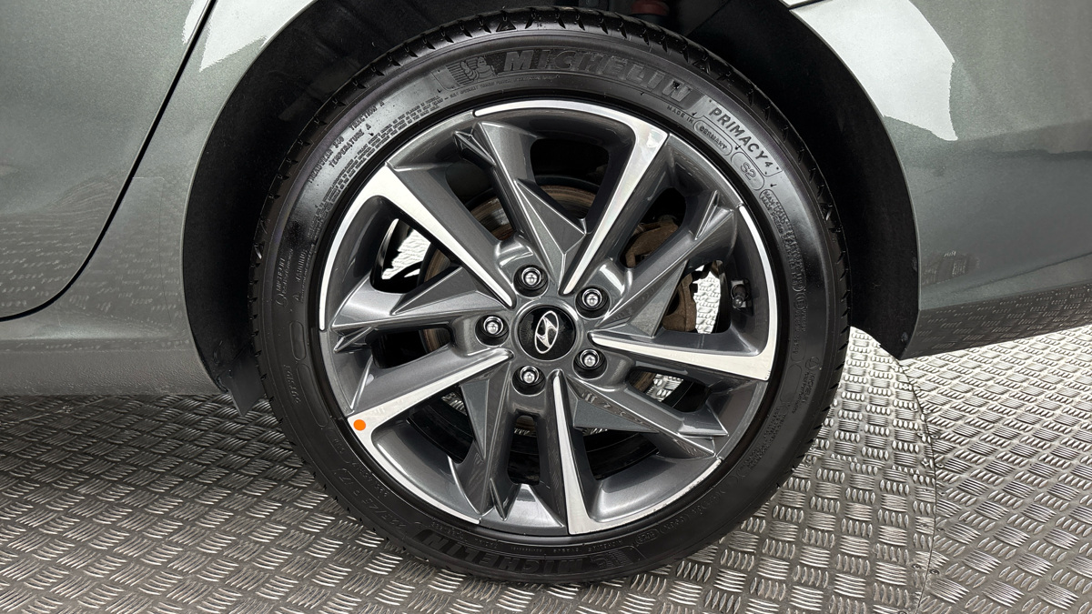 Hyundai i30 - 19