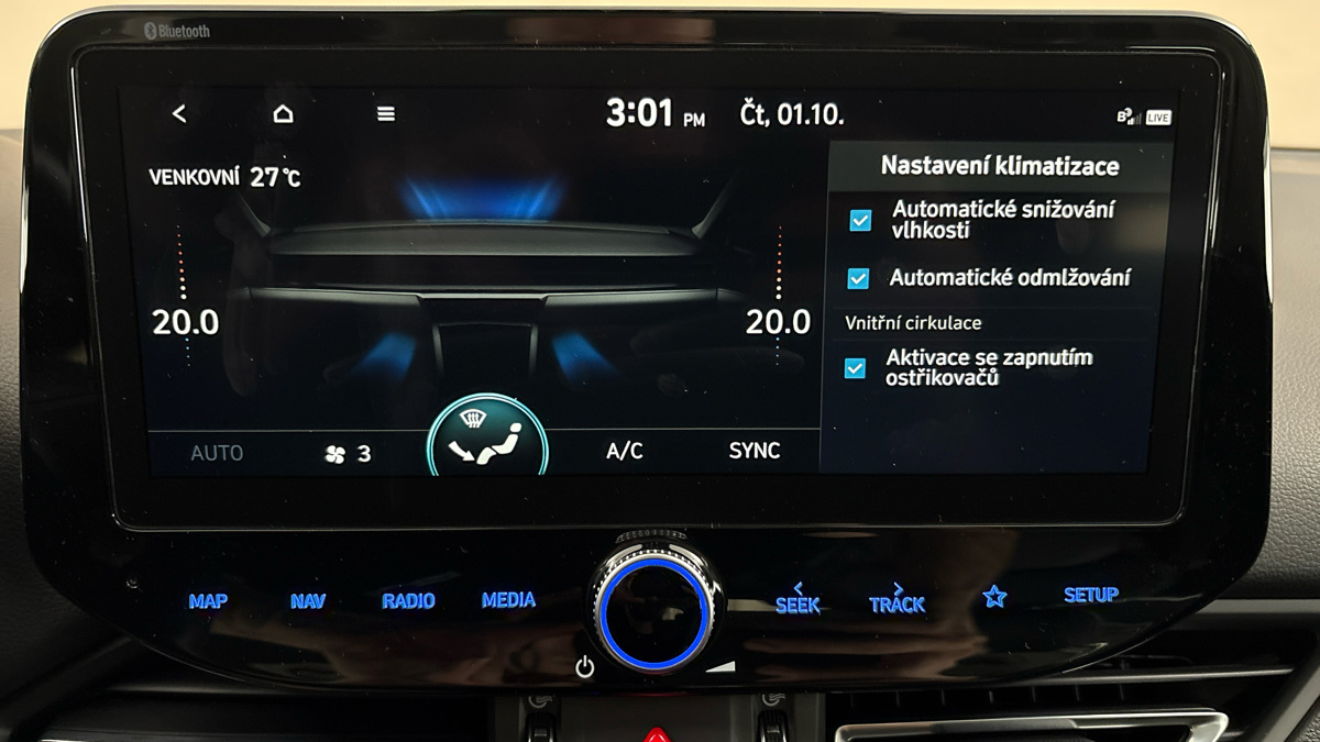 Hyundai i30 - 26